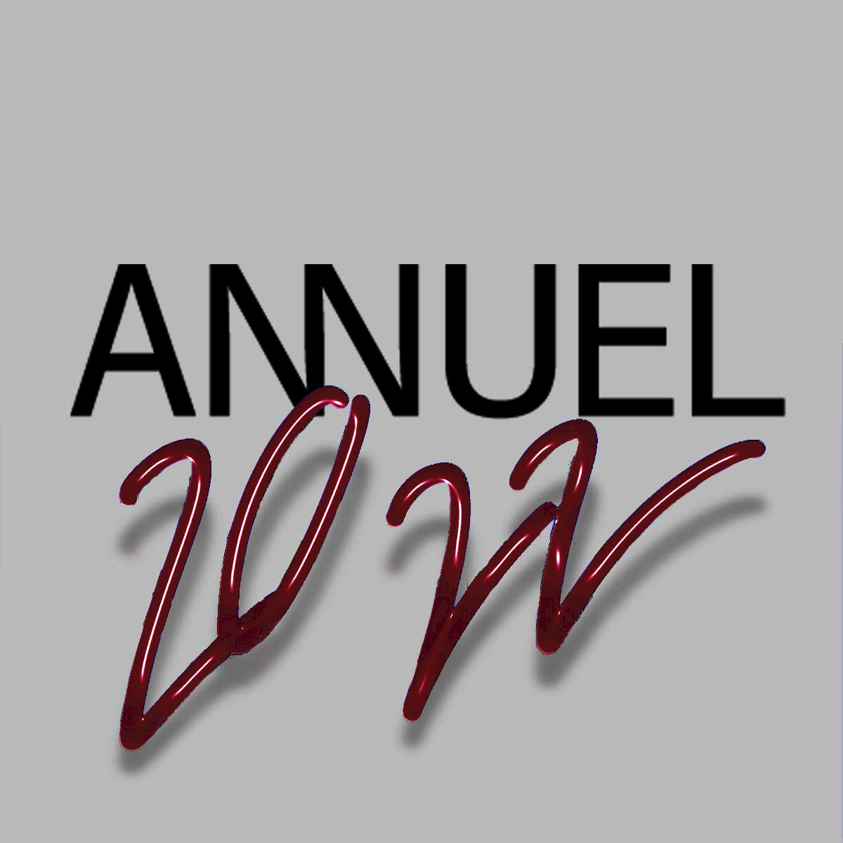 Logo de l'Annuel de design 2022