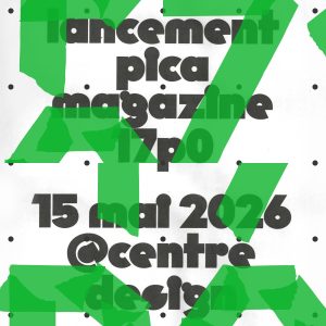 Image promotionnelle du lancement de PICA 17p0